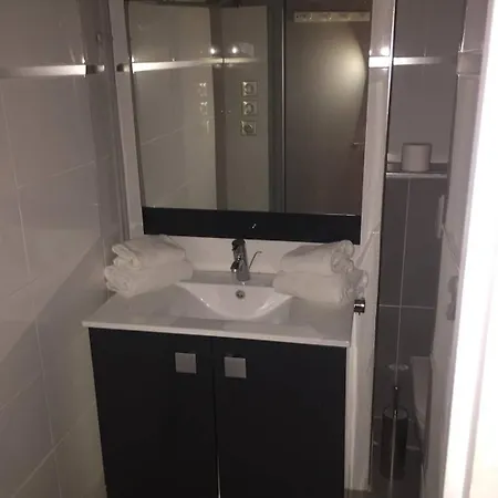 Studio Heliopolis Ab 414 By Agn - 2 Personnes * Agde