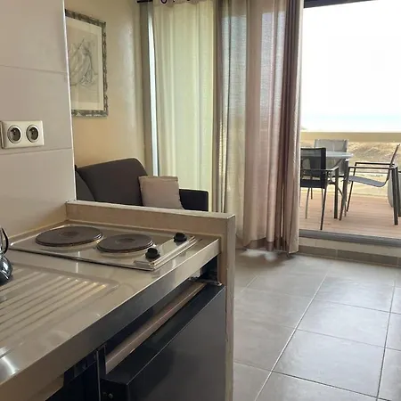 Daire Studio Heliopolis Ab 414 By Agn - 2 Personnes *