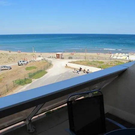 Studio Heliopolis Ab 414 By Agn - 2 Personnes