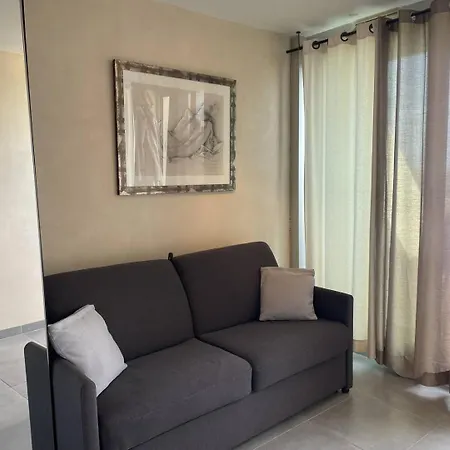 Studio Heliopolis Ab 414 By Agn - 2 Personnes