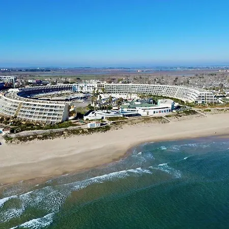 Daire Studio Heliopolis Ab 414 By Agn - 2 Personnes