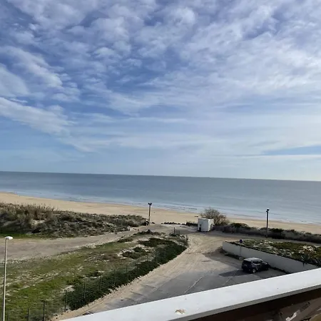 Studio Heliopolis Ab 414 By Agn - 2 Personnes * Agde