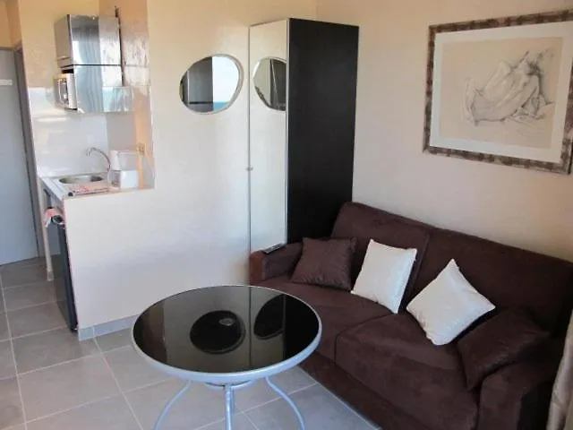 Daire Studio Heliopolis Ab 414 By Agn - 2 Personnes