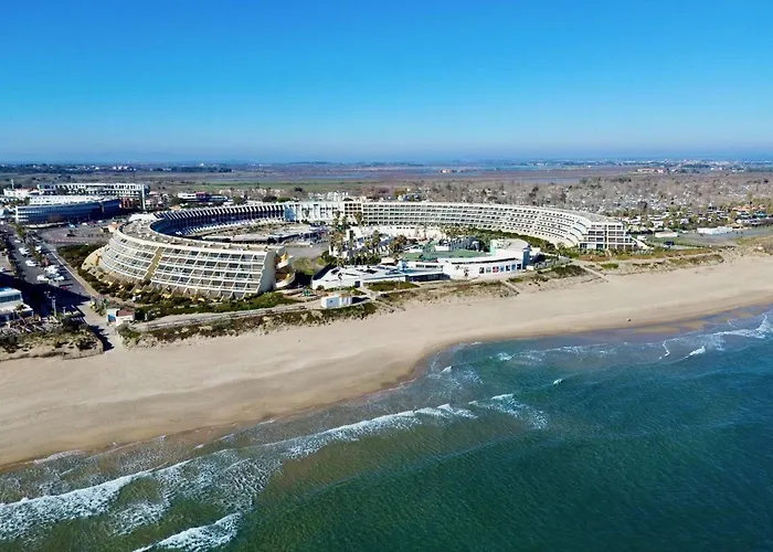 Daire Studio Heliopolis Ab 414 By Agn - 2 Personnes