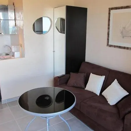 Apartmán Heliopolis Ab 414 By Agn - 2 Personnes