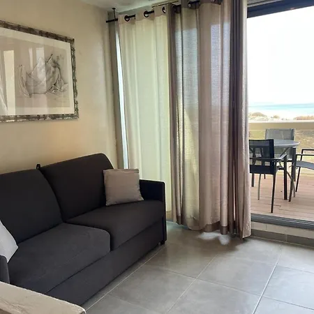 Apartmán Heliopolis Ab 414 By Agn - 2 Personnes