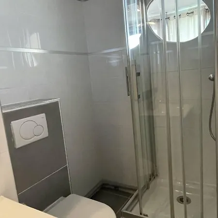 Heliopolis Ab 414 - 2 Personnes شقة *