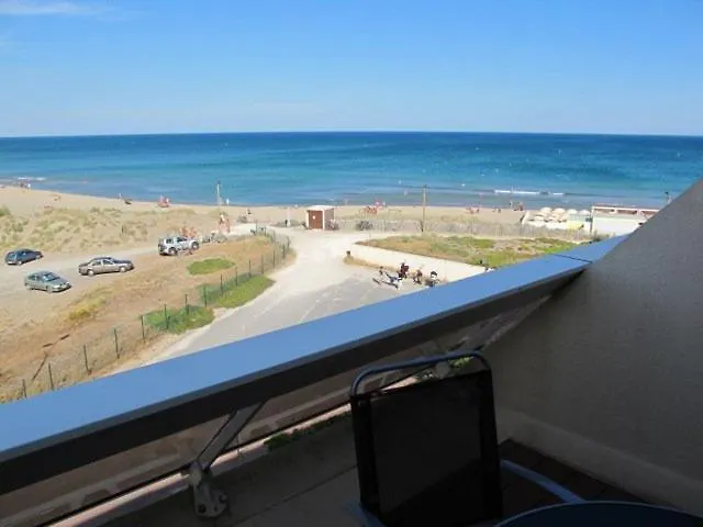 Studio Heliopolis Ab 414 By Agn - 2 Personnes