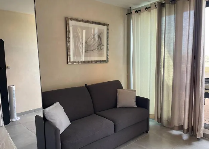 Studio Heliopolis Ab 414 By Agn - 2 Personnes