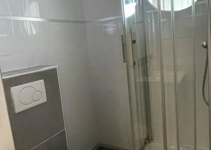 Studio Heliopolis Ab 414 By Agn - 2 Personnes Appartement *